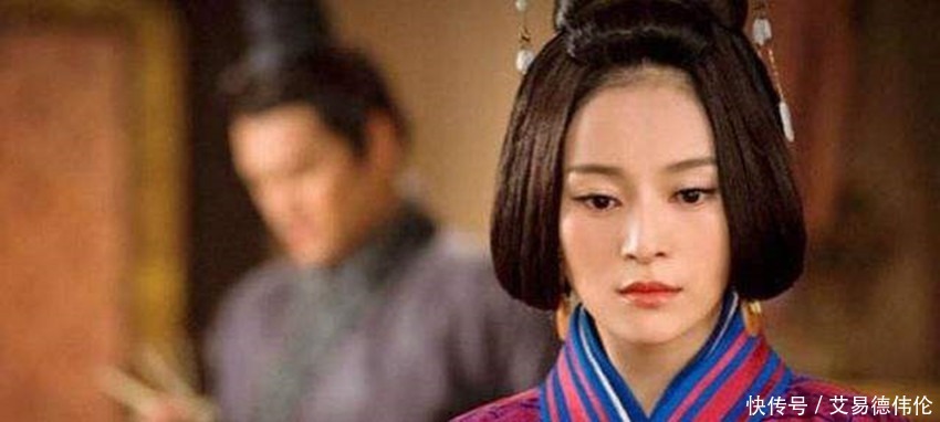 废黜|孙丽华当了皇后以后,是怎么对待被刘秀废黜的皇后郭圣通的