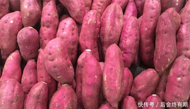 脾虚的人这里常出汗,中年女性吃这些食物,脾胃“强大”起来!