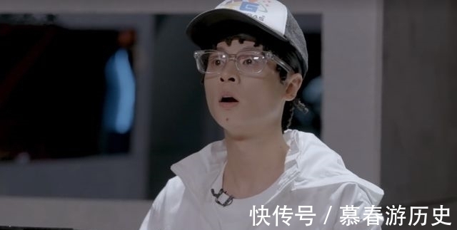 刘聪|《披哥》成团夜直播取消,看到修正时间:张艺兴才是最大赢家