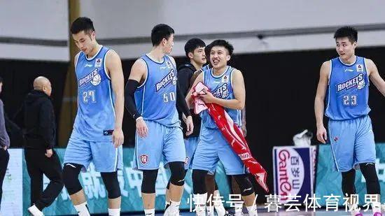 同曦队|中国新星太牛了!17罚轰下39分!生涯最佳一战!明年赶紧去NBA