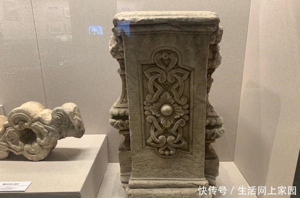 回家|现场|结束百年流离,圆明园马首终于“回家”了