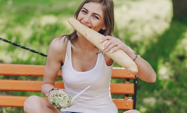 减肥|一天中最容易发胖的三个时间,若能控制好了,或许不减肥也能瘦