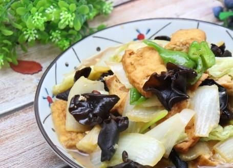 适合年后吃的寄到家常菜