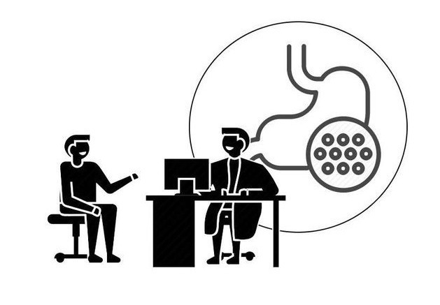 上腹|是胃癌,还是胃炎,傻傻分不清!医生介绍:看好几点,别再混淆