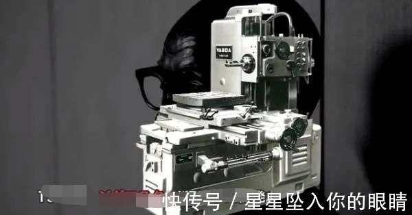 机床|我国未掌握的6大核心技术,你知道有哪些吗?