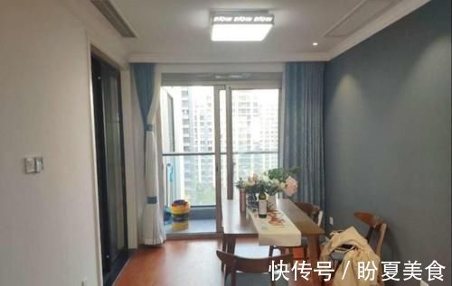 客卫生间|奋斗十多年,终于有了自己的房,装修15万,效果简洁清爽,晒晒