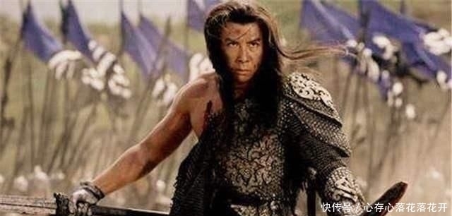 猛将|古代最强悍的4位猛将:白起上榜,榜首被誉为千古无二