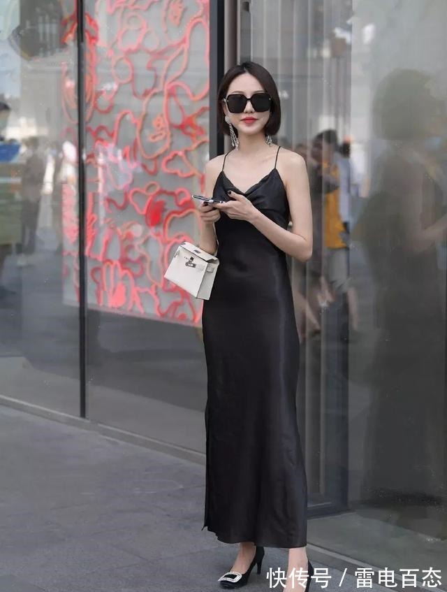 高跟鞋 170身高怎么穿把握好搭配比例,在视觉上优雅大气又显高!