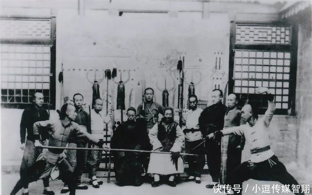 本人|民国时期的中外大战中,中国武者究竟战胜了多少外国高手?