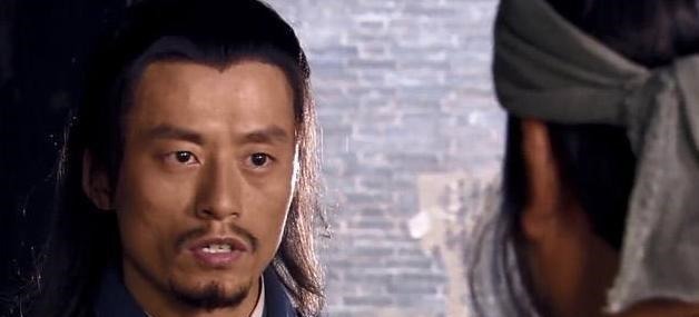 梁山|为何说梁山最可恨的人,非汤隆莫属