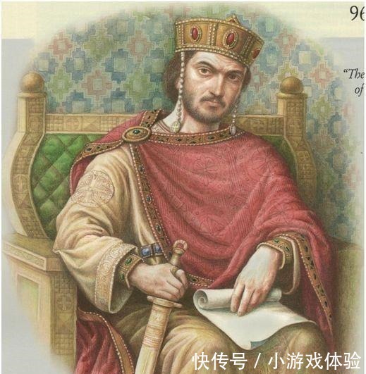 征服|这位伟大的皇帝，征服了一切，却悲惨地死于历史上最邪恶的谋杀