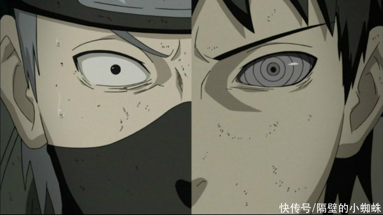 卡卡西|火影：本以为卡卡西失去的仅仅是父亲，谁承想，是整个世界