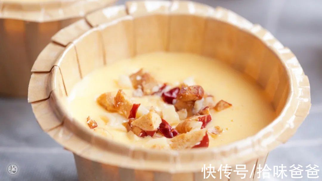 入门级免烤蛋糕，松软香甜，成功率超高