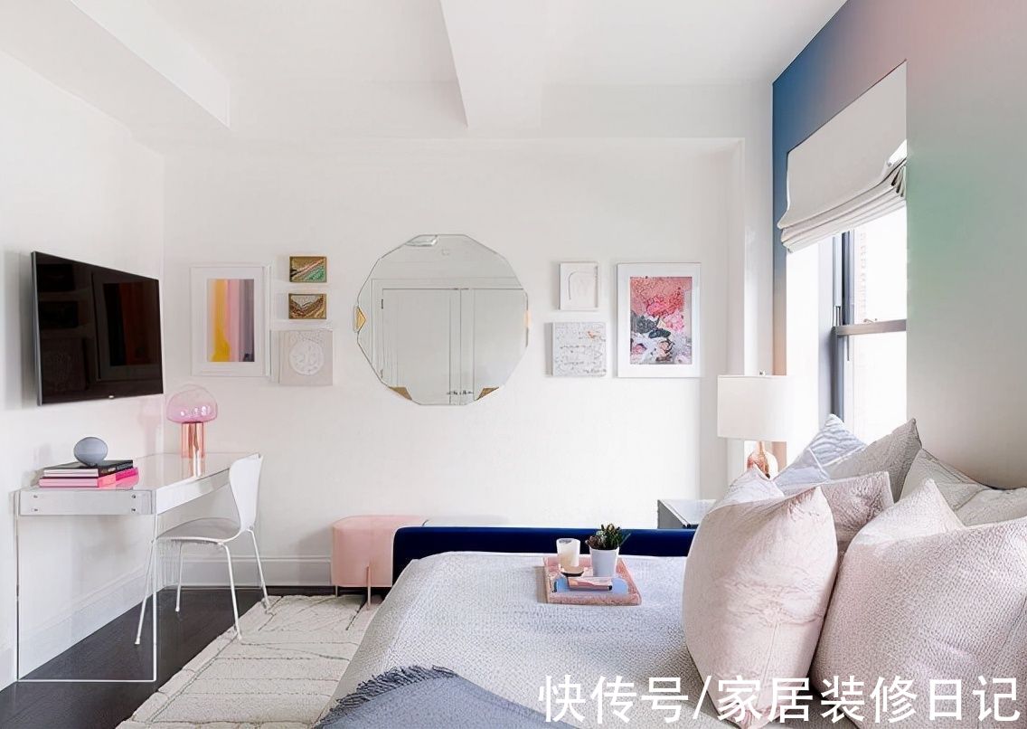 乳胶漆|还在担心白色漆发黄吗？入行10年的油漆师傅告诉你：大可不必