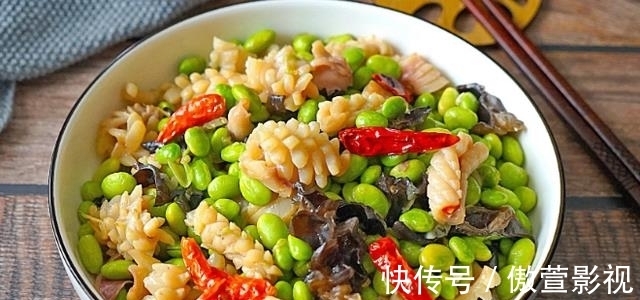 最近学会了5道新菜，家人都夸好吃，再也不用发愁下班吃什么了