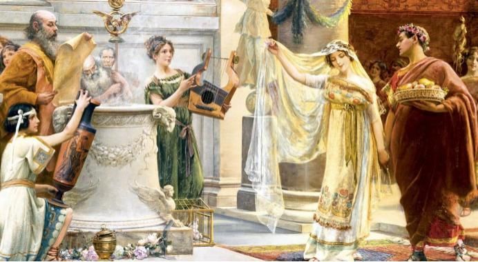 权力|君士坦丁的黑历史，害死最像自己的大皇子，权力面前亲情一文不值