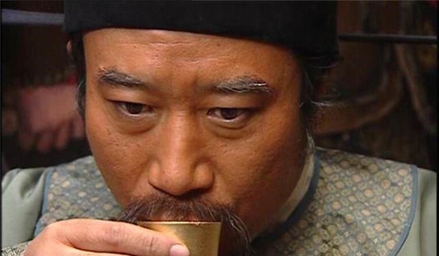 宋江|《水浒传》宋江接受招安,一直以来都被误会了,悲剧的结局!