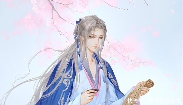 痴狂|他发兵救走宠妾,却把王妃独留敌营,她笑得痴狂跳下山崖!