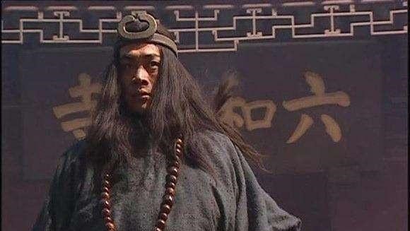 史文恭|《水浒传》里，武松这种穷苦人家出身的人，从哪学来一身武艺