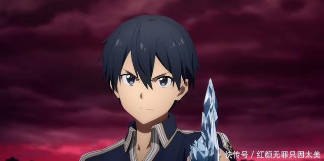 木子|《刀劍神域》OP彩蛋，愛麗絲進入現實世界，新形象酷似鄰家小妹