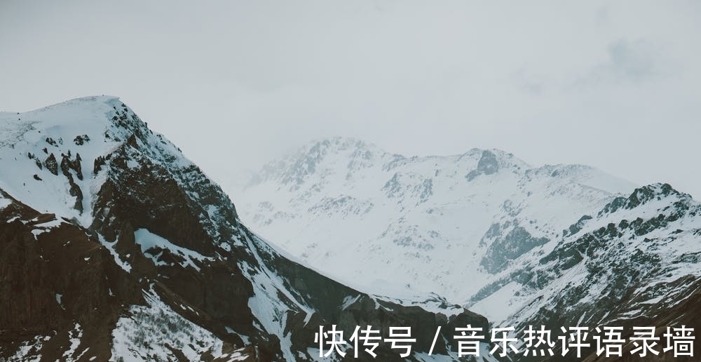 围炉诗话$晚唐一诗人大年夜写下一首诗,说尽苦情苦境,意境苍凉