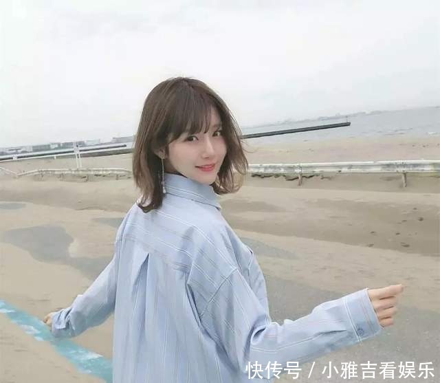 你的头发该剪到哪个位置?