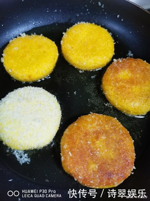  早餐别再吃包子和油条了，教你新做法，5分钟就上桌，香甜又营养