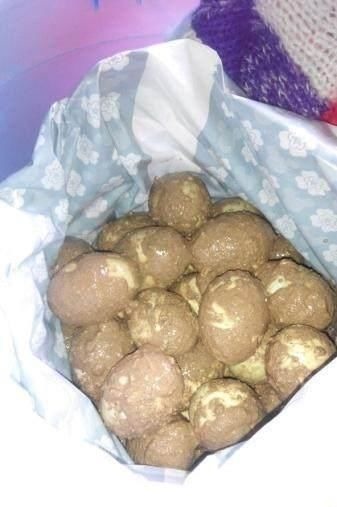 皮蛋再也不用出去买了，在家轻松制作，无铅，好吃，实惠还简单！