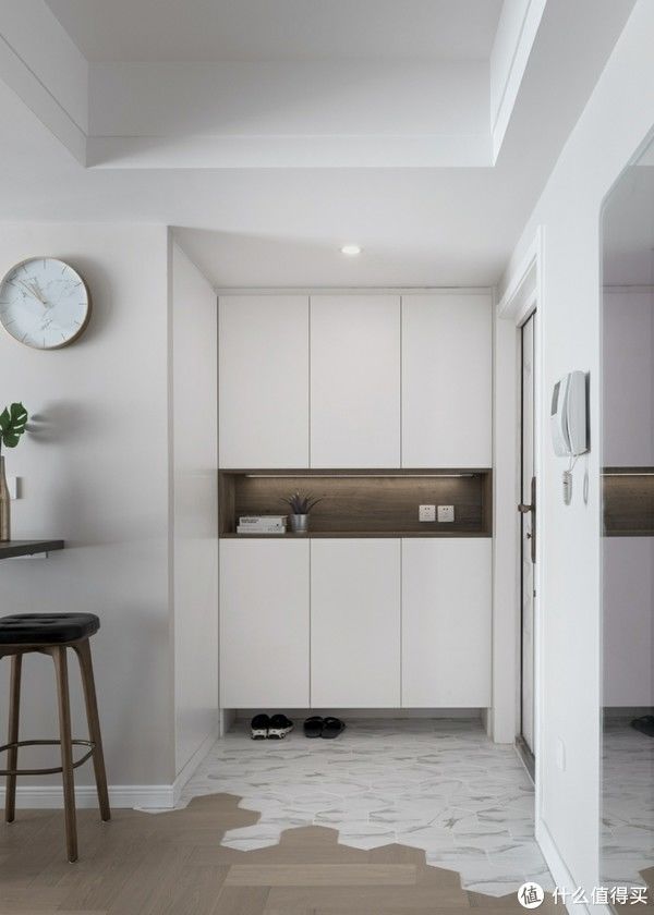 家务量|“去家务化”的装修越来越流行，只有入住后，才知道有多爽！