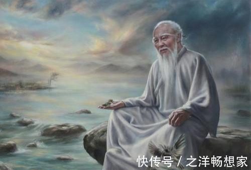 忌讳!鬼谷子劝世良言与人交往的两大忌讳,关系再好也别犯