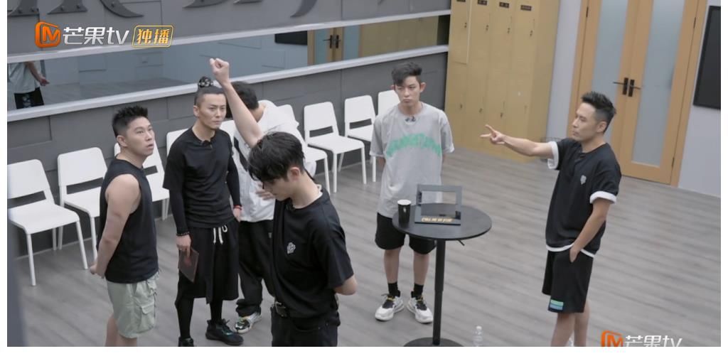 哥哥|披荆斩棘的哥哥：第二次公演后陈辉欧阳靖刘端端暂别舞台