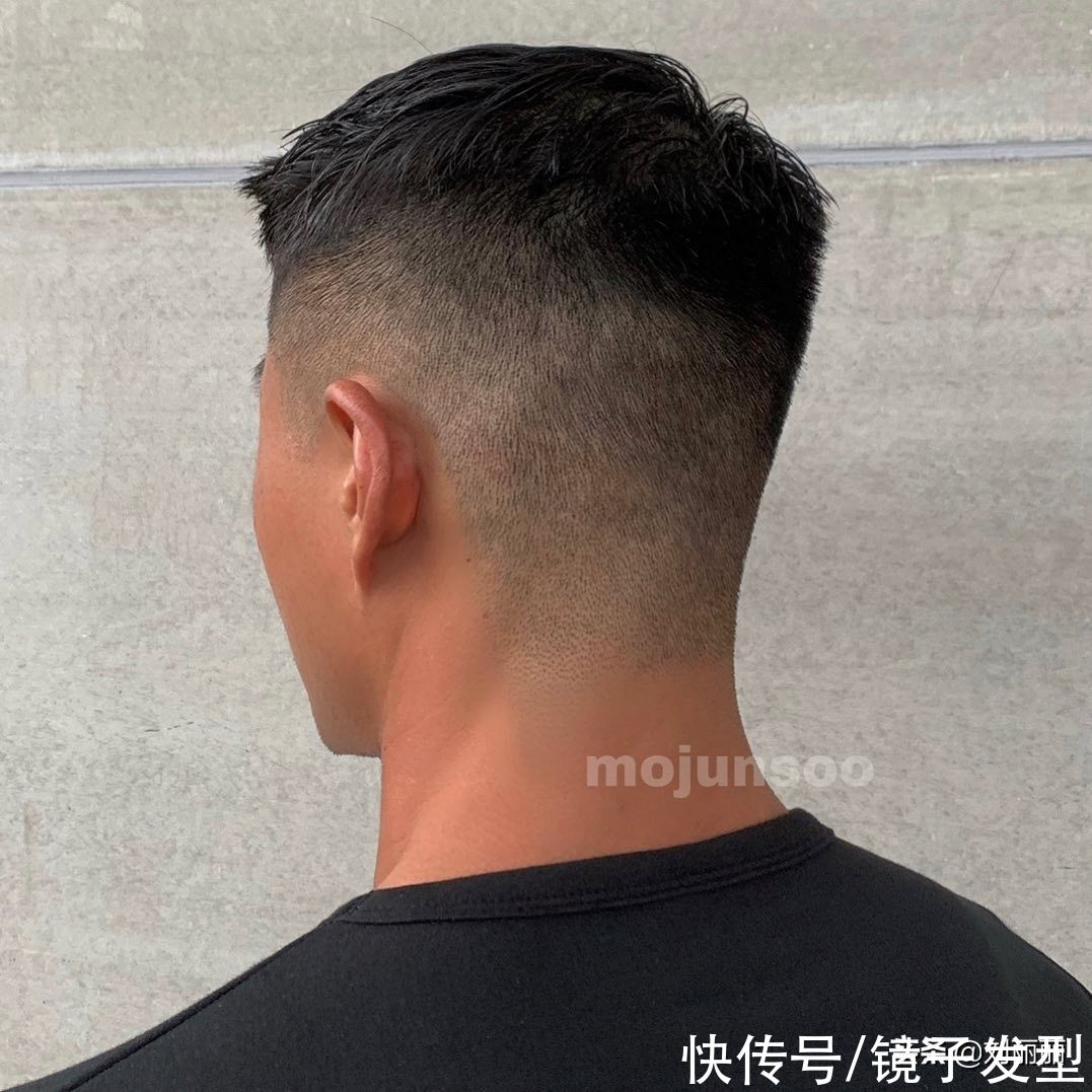 寸头|今夏男发别瞎剪，帅气男发看这里，最后3款要避免