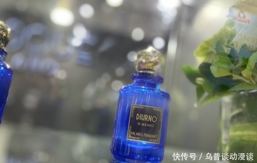 博览会|意大利香水品牌面具进驻中国,精彩亮相2021上海CBE美容博览会