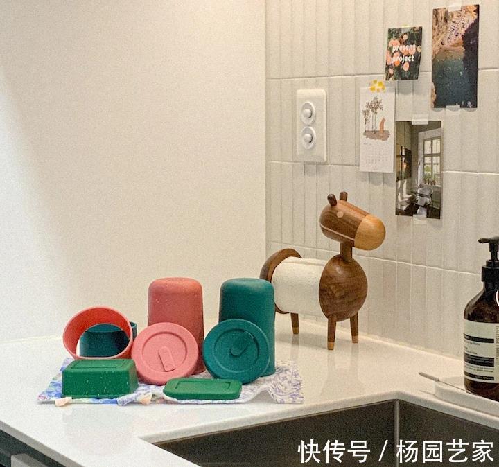 屋主|这对韩国夫妻,坚持自律生活,全屋一尘不染,是很多家庭的榜样