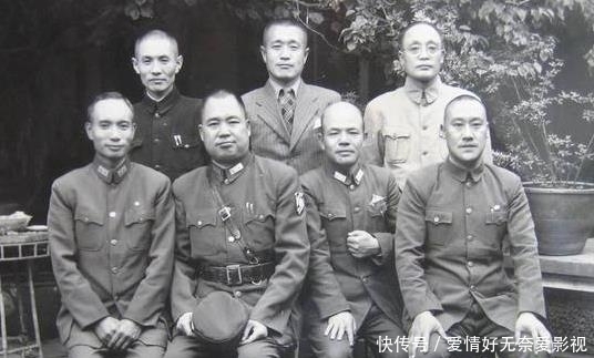 少爷|这地主家太牛了！少爷是大将，姑爷也是大将，连2个家仆都是将军！