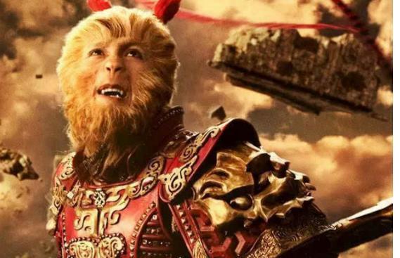 孙悟空@孙悟空座驾,二郎神座驾,牛魔王座驾,三位好兄弟的座驾差距真大