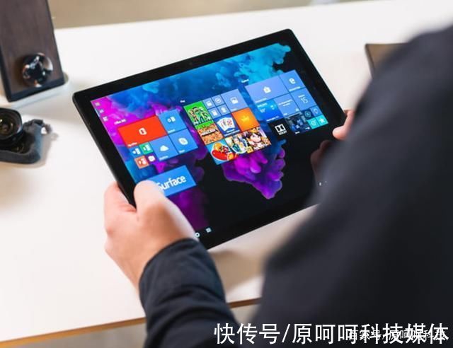 pdd|围观!Surface Pro 6 VS Pro 7:相同华丽的屏幕，但内在大有不同