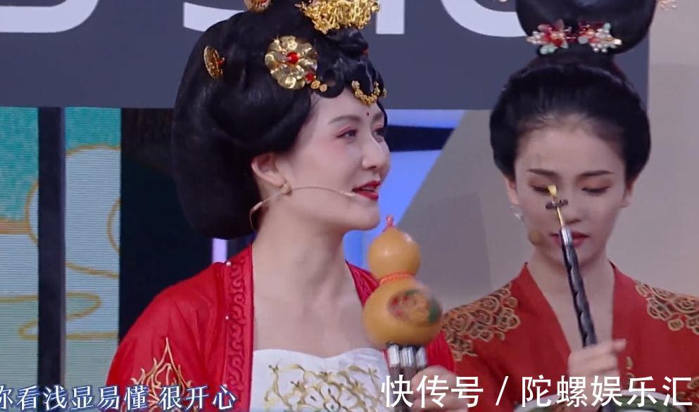 综艺|《快本》收视又跌了！全网排名57，这档老牌综艺该何去何从？