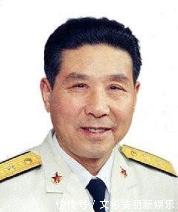 秘书|许世友的一位秘书, 后来差一点也成为上将