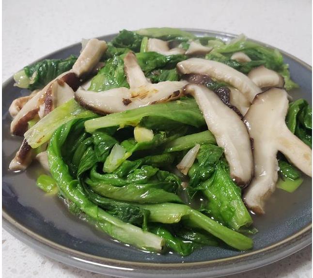 油麦菜|失眠最该多吃,简单易学,失眠好了,精神满满度夏