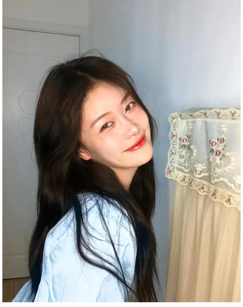 健身房|身高170cm健身模特，清纯与性感并存，她说：健身改变了她