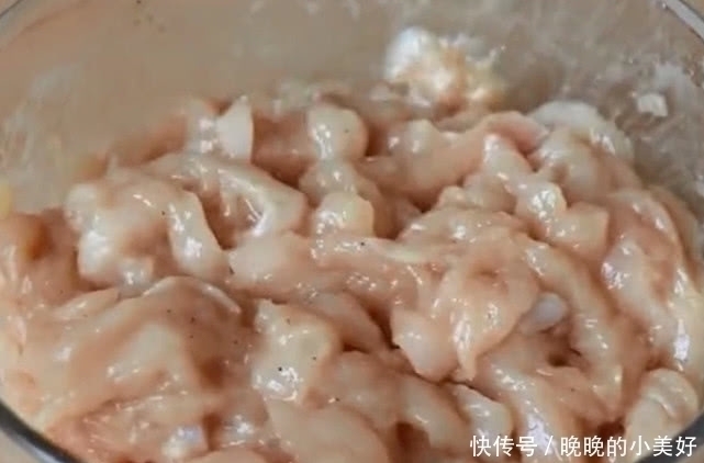韭菜|自从韭菜学会这样吃,我家面粉就不煮饺子了,一次一大锅太好吃了