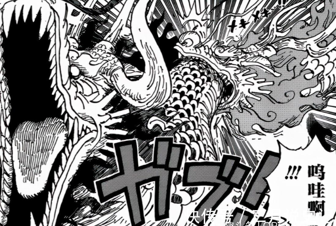 御田|海贼王：和之国篇剧情崩盘的四个原因，粉丝调侃：尾田江郎才尽