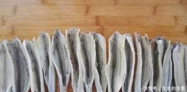 条鱼|婆婆用15条鱼,给我做了一碗面,吃得我都感动了