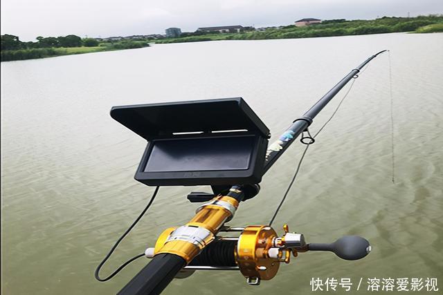 违法垂钓严打,这些“伪钓鱼人”要遭殃了