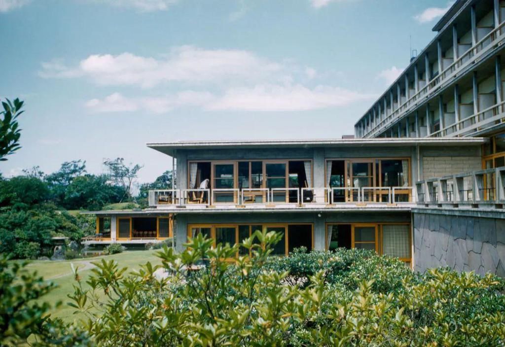 吉村顺|“小户型之神”的乡村别墅曝光!废弃30年再次修复,成为无数人向往的养老住宅