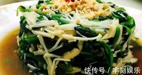 好吃不长胖的几道家常菜,汤汁浓郁,简单快手,请客吃饭也不错