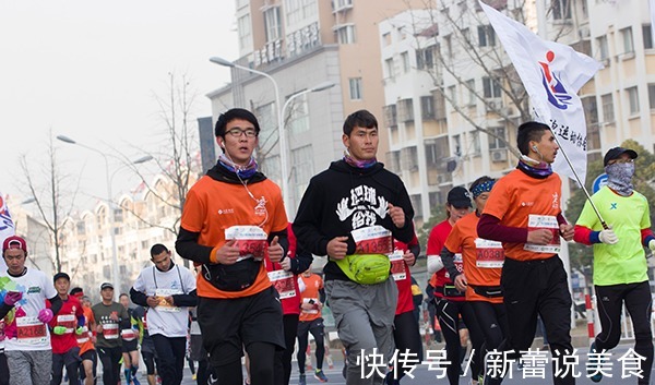 跑步|中年男人跑步时发生猝死,这是怎么回事医生跑步时要注意3点