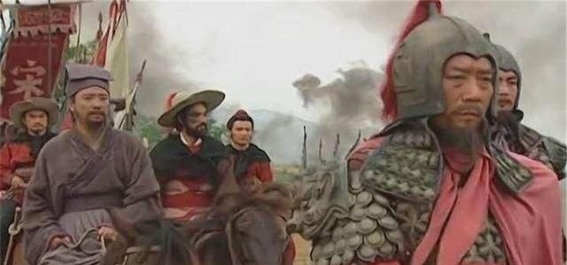 梁山好汉个个身怀绝技,为何与方腊交战时会惨败原因很简单