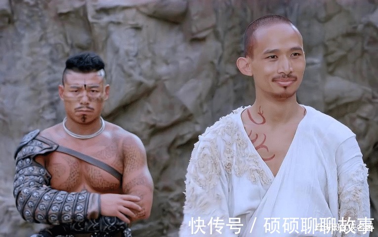 梦姑|金庸笔下强到极致的3大双人组合,无杨过夫妇,有对主角夫妻上榜